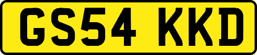 GS54KKD