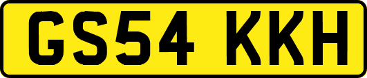 GS54KKH