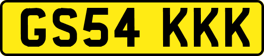 GS54KKK