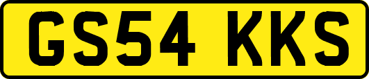 GS54KKS