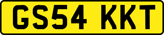 GS54KKT