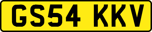 GS54KKV