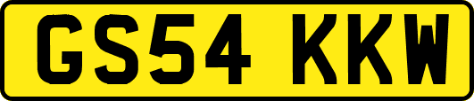 GS54KKW