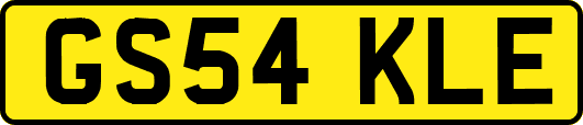 GS54KLE