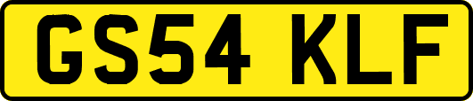 GS54KLF
