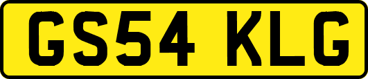 GS54KLG