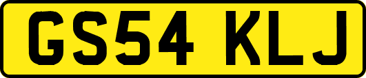 GS54KLJ
