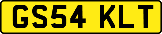 GS54KLT
