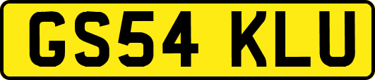 GS54KLU