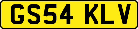 GS54KLV