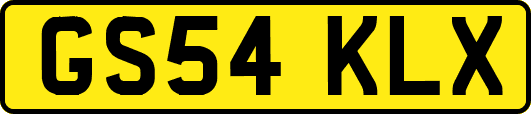 GS54KLX