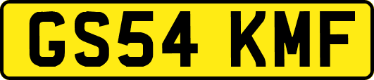 GS54KMF