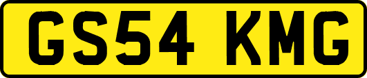 GS54KMG
