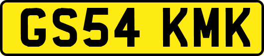 GS54KMK