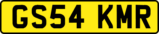 GS54KMR