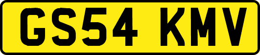 GS54KMV