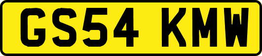 GS54KMW