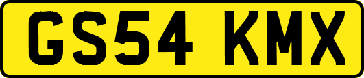 GS54KMX