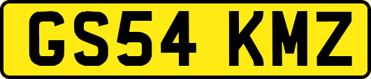 GS54KMZ