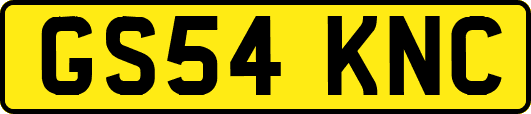 GS54KNC