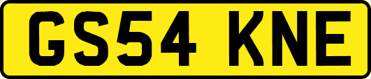 GS54KNE