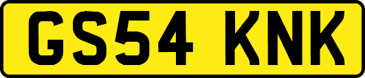 GS54KNK