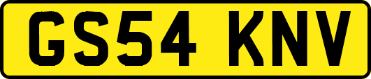 GS54KNV