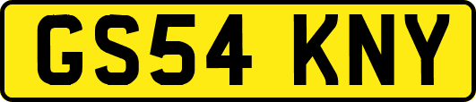 GS54KNY