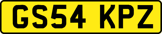 GS54KPZ