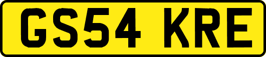 GS54KRE