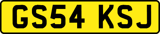 GS54KSJ