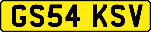 GS54KSV