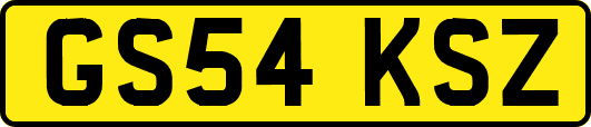 GS54KSZ