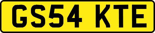 GS54KTE