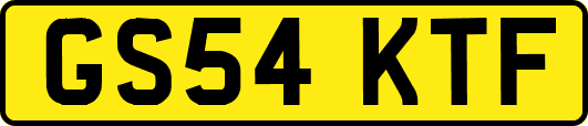 GS54KTF