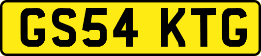 GS54KTG