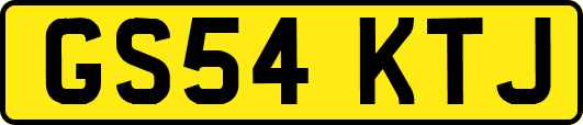 GS54KTJ