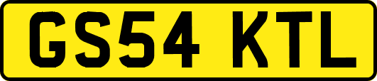 GS54KTL