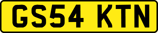 GS54KTN