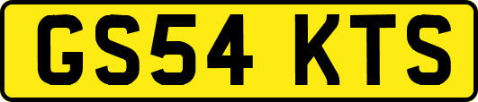 GS54KTS