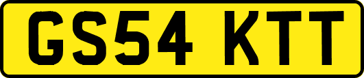 GS54KTT