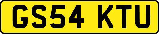 GS54KTU