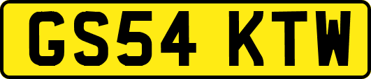 GS54KTW