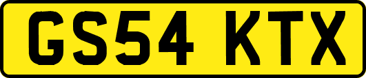 GS54KTX