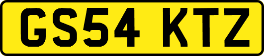 GS54KTZ