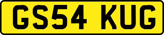 GS54KUG