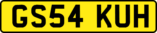 GS54KUH