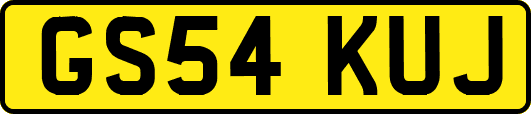 GS54KUJ