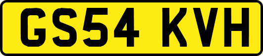 GS54KVH