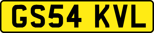 GS54KVL